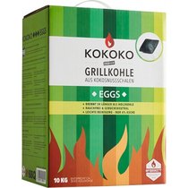 McBrikett KOKOKO Eggs 10kg