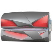 Ergoline Affinity 700 Twin Power Solarium