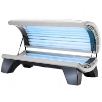Hapro Solarium Jade 24 Combi Pearl White
