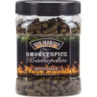 Don Marco`s Kräuterpellets Mediterran 