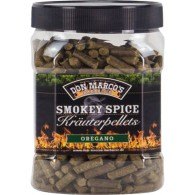 Don Marco's Kräuterpellets Oregano 450g 