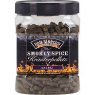 Don Marco's Kräuterpellets Salbei 450g