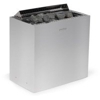 Sentiotec Nordex Style Saunaofen 6 kW mit Saunasteine