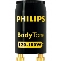 Philips BodyTone Solariumröhren Starter 120-180W