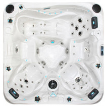 Passion Spas Whirlpool Solace 