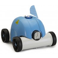 Wels V1 Akku Poolroboter kabellos