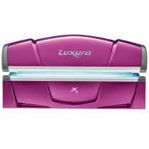 Hapro Luxura X3 pink