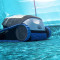 Poolroboter Dolphin S100 Reinigung vom Poolboden
