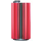 Ergoline Essence 440 Smart Power Solarium Scarlet Red 