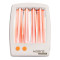 Hapro Lichttherapie Collagen Gesichtsbräuner Seecret C25