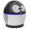 Pool Wärmepumpe Pinguin 4 kW mit App Steuerung