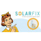 SOLARFIX Schnellflächendesinfektionsreiniger Flüssigkeitskonzentrat