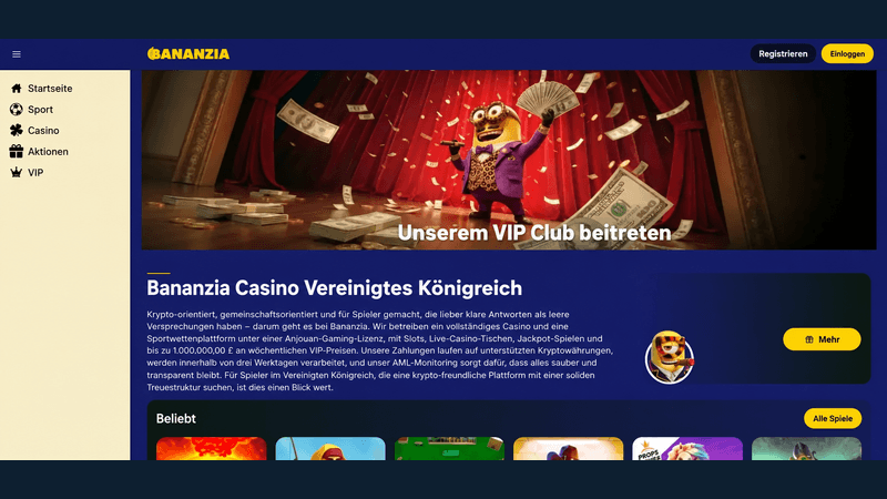 Abbildung zum Abschnitt bananzia