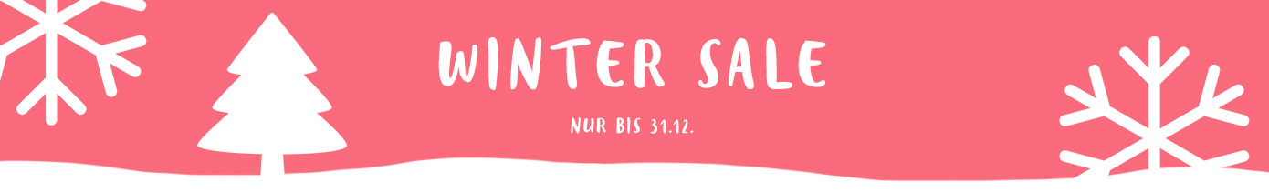 Winter Sale